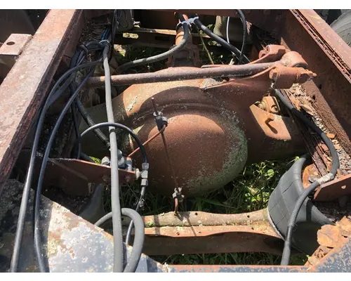 Axle Housing (Rear) IHC OTHER Vander Haags Inc Sp