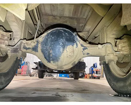 Axle Housing (Rear) IHC OTHER Vander Haags Inc Sf