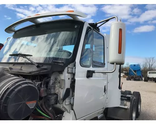 Cab IHC PROSTAR Boots &amp; Hanks Of Ohio