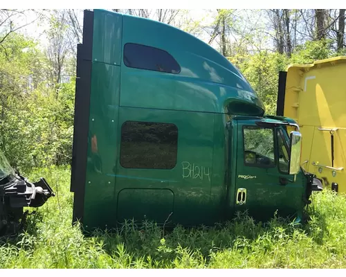 Cab IHC PROSTAR Boots &amp; Hanks Of Ohio