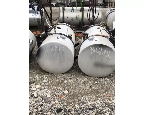 Fuel Tank IHC PROSTAR Stateline Truck Parts And Recycling Inc