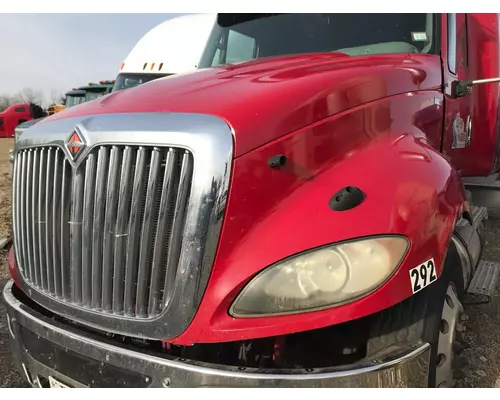 Hood IHC PROSTAR Stateline Truck Parts And Recycling Inc