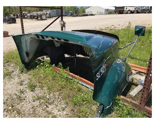 Hood IHC PROSTAR Stateline Truck Parts And Recycling Inc