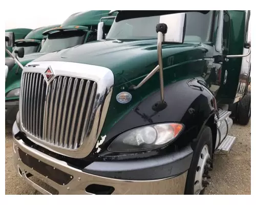 Hood IHC PROSTAR Stateline Truck Parts And Recycling Inc