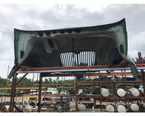 Hood IHC PROSTAR Stateline Truck Parts And Recycling Inc