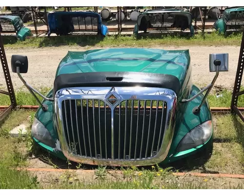 Hood IHC PROSTAR Stateline Truck Parts And Recycling Inc