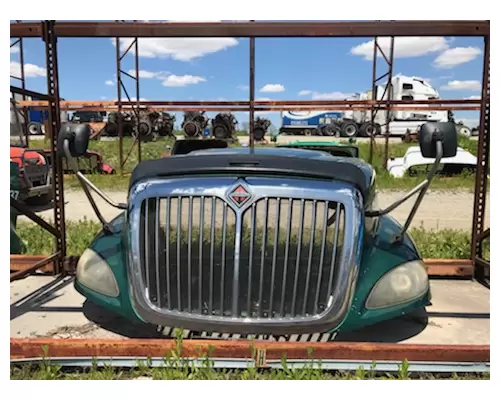 Hood IHC PROSTAR Stateline Truck Parts And Recycling Inc