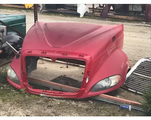 Hood IHC PROSTAR Stateline Truck Parts And Recycling Inc