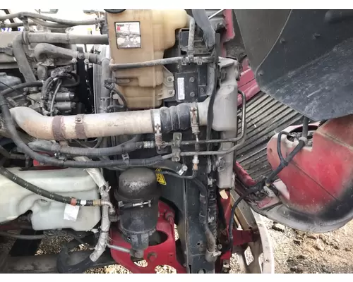 Radiator IHC PROSTAR Stateline Truck Parts And Recycling Inc
