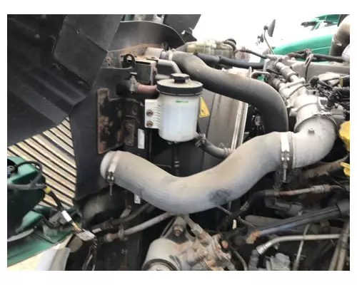 Radiator IHC PROSTAR Stateline Truck Parts And Recycling Inc