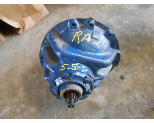 Differential Assembly (Rear, Rear) IHC RA29 Bobby Johnson Equipment Co., Inc.