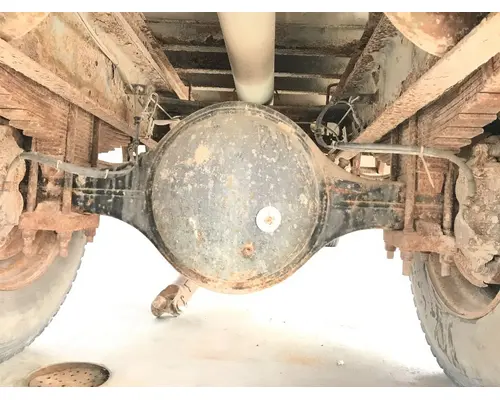 Axle Housing (Rear) IHC RA351 Vander Haags Inc Cb