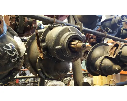 Rears (Front) IHC RA355 WM. Cohen &amp; Sons