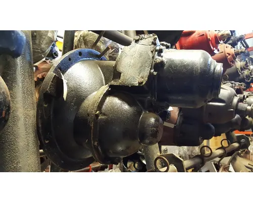 Rears (Front) IHC RA355 WM. Cohen &amp; Sons