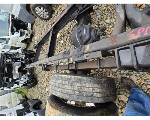 Rears (Rear) IHC RA39 Crest Truck Parts