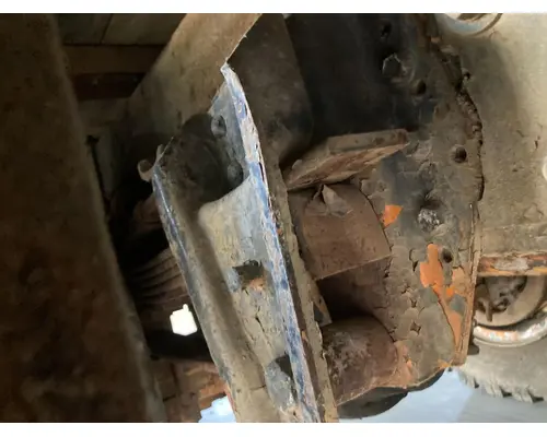 Axle Housing (Rear) IHC RA42 Vander Haags Inc WM