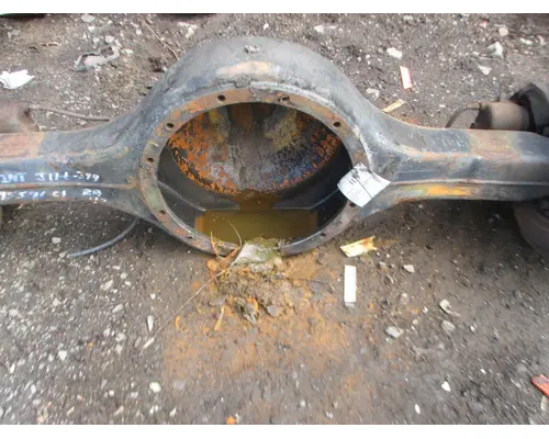 Axle Housing (Rear) IHC RA42 Camerota Truck Parts