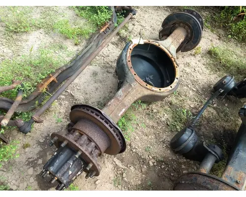 Axle Housing (Rear) IHC RA42 Camerota Truck Parts