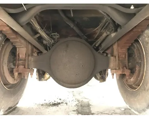 Axle Housing (Rear) IHC RA44 Vander Haags Inc Cb