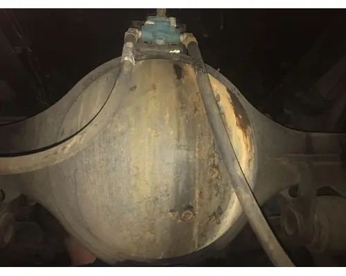 Axle Housing (Rear) IHC RA472 Vander Haags Inc Kc