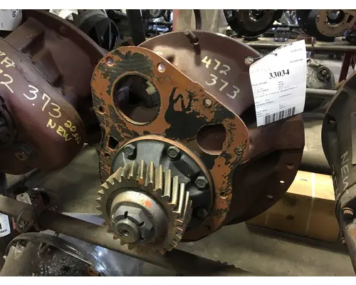 Rears (Front) IHC RA472 WM. Cohen &amp; Sons