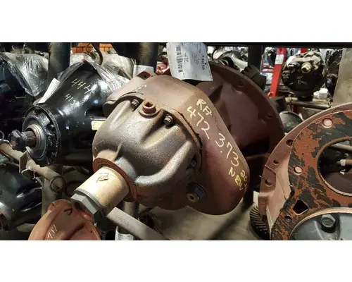 Rears (Front) IHC RA472 WM. Cohen &amp; Sons