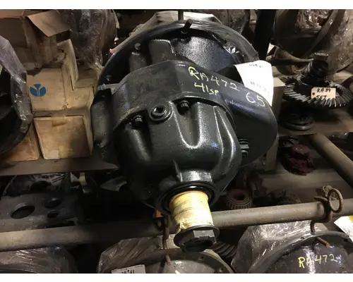 Rears (Front) IHC RA472 WM. Cohen &amp; Sons