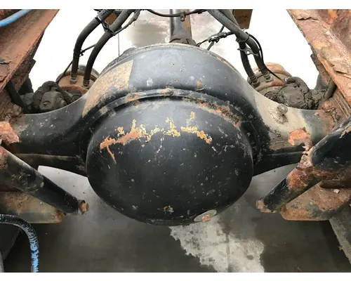 Axle Housing (Rear) IHC RA474 Vander Haags Inc Cb