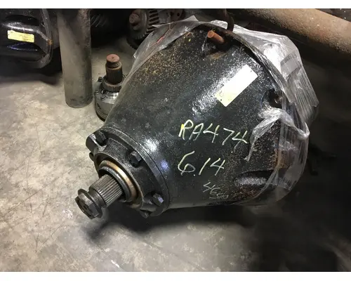 Rears (Rear) IHC RA474 WM. Cohen &amp; Sons