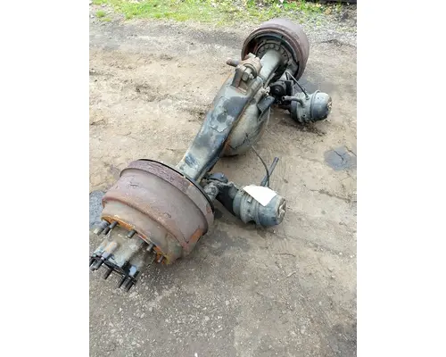 Axle Housing (Rear) IHC RA47 Camerota Truck Parts