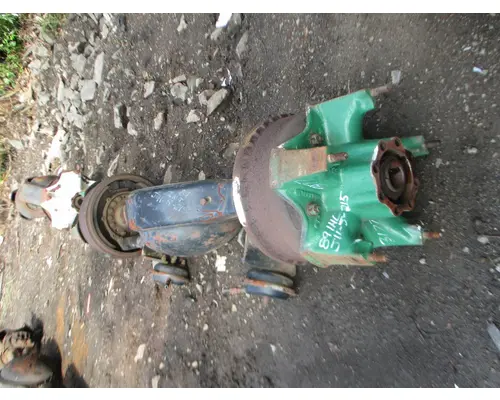 Axle Housing (Rear) IHC RA47 Camerota Truck Parts