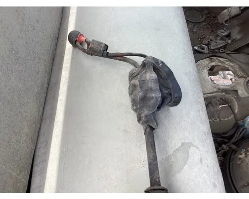 Manual Transmission Parts, Misc. IHC T35 Vander Haags Inc Dm