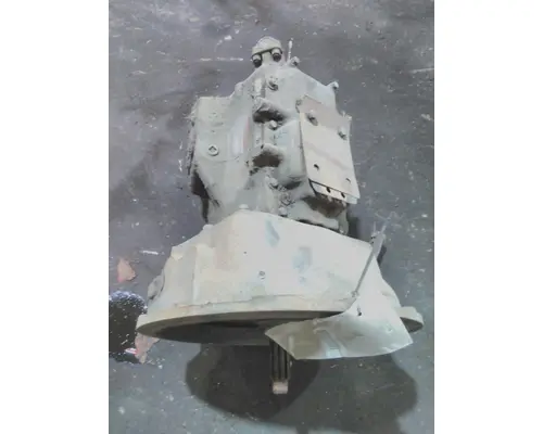 Transmission Assembly IHC T495 LKQ Heavy Truck - Goodys