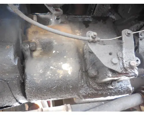 Transmission Assembly IHC T698 Michigan Truck Parts