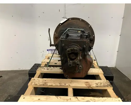Transmission Assembly IHC T698 Vander Haags Inc Kc