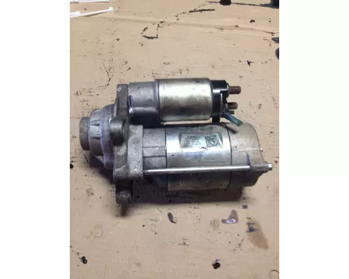 Starter Motor IHC VT275 Dales Truck Parts, Inc.