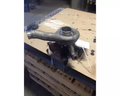 Turbocharger / Supercharger IHC VT275 Dales Truck Parts, Inc.