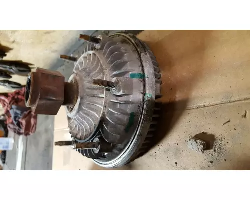 Fan Clutch IHC VT365 Dales Truck Parts, Inc.