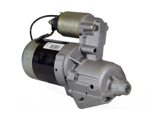 Starter Motor INFINITI M30 Frontier Truck Parts