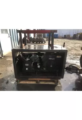 Ingersol Rand ALL OTHER Air Compressor