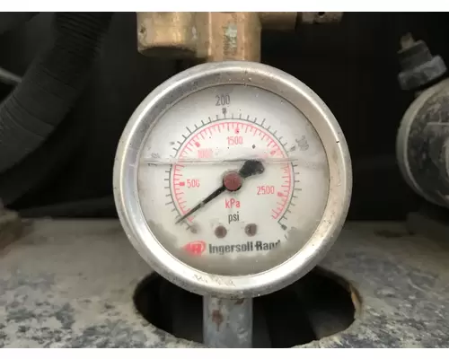 Ingersol Rand ALL OTHER Air Compressor