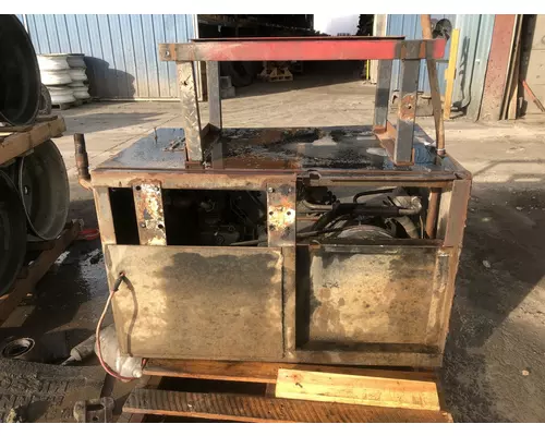 Ingersol Rand ALL OTHER Air Compressor