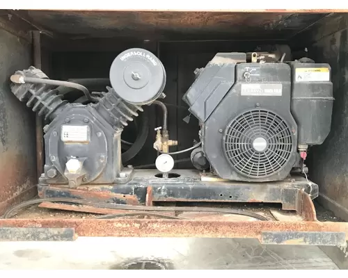Ingersol Rand ALL OTHER Air Compressor