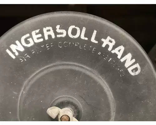 Ingersol Rand ALL OTHER Air Compressor