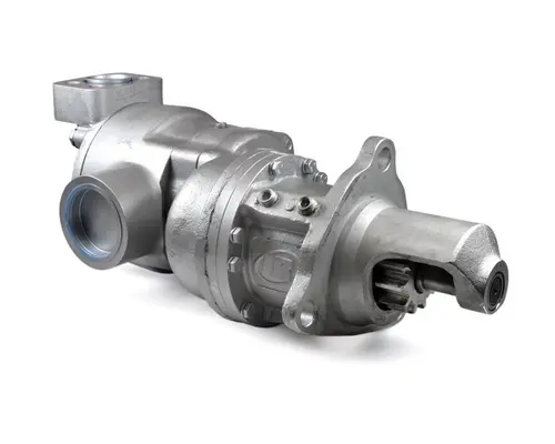 Starter Motor INGERSOLL-RAND  Frontier Truck Parts