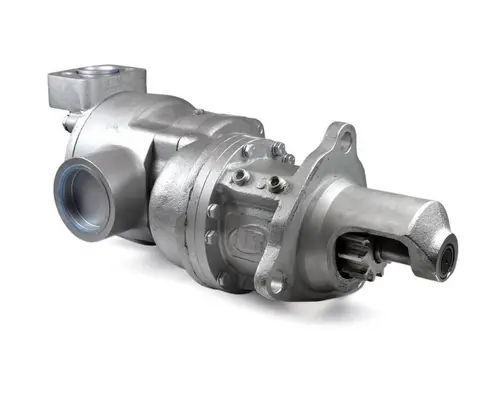 Starter Motor INGERSOLL-RAND  Frontier Truck Parts