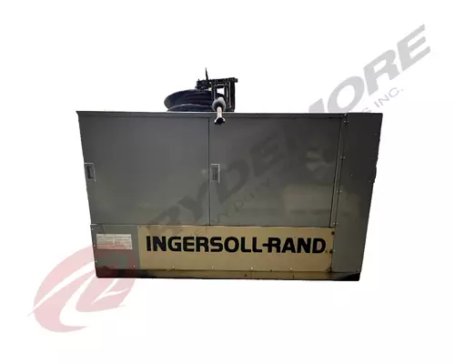 Ingersoll-Rand P--100--W--JD--U Air Compressor