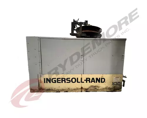 Ingersoll-Rand P--100--W--JD--U Air Compressor