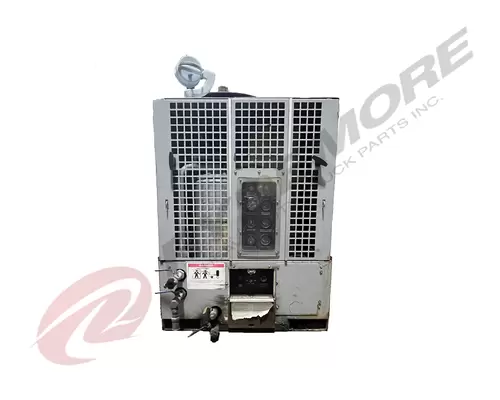 Ingersoll-Rand P--100--W--JD--U Air Compressor