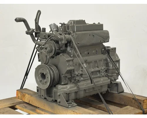  INGERSOLL-RAND TK486V Rydemore Heavy Duty Truck Parts Inc